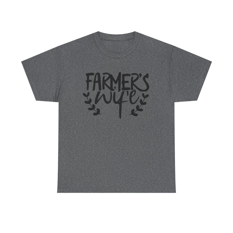 Farmers Wife Variation 4 Tee
