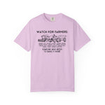Watch for Farmers Daily Deal Tee