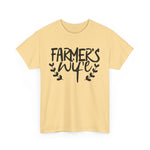 Farmers Wife Variation 4 Tee