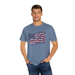Support American Farmers Tee on CC