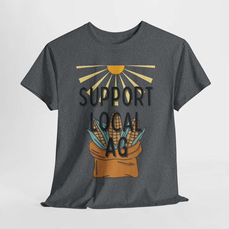 Support Local Ag Tee