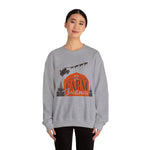 Dreaming of a Farm Christmas Crewneck Sweatshirt