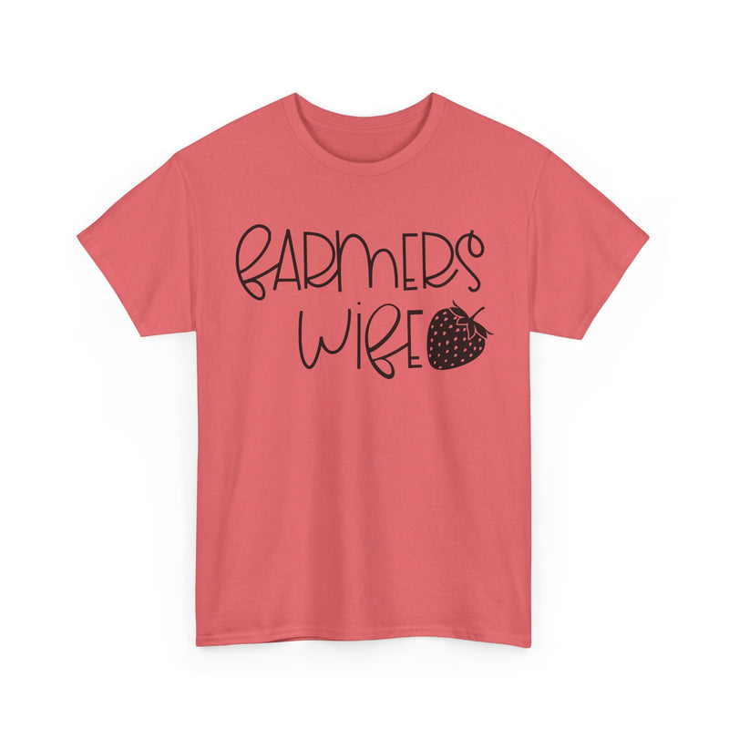 Farmers Wife Variation 2 Tee