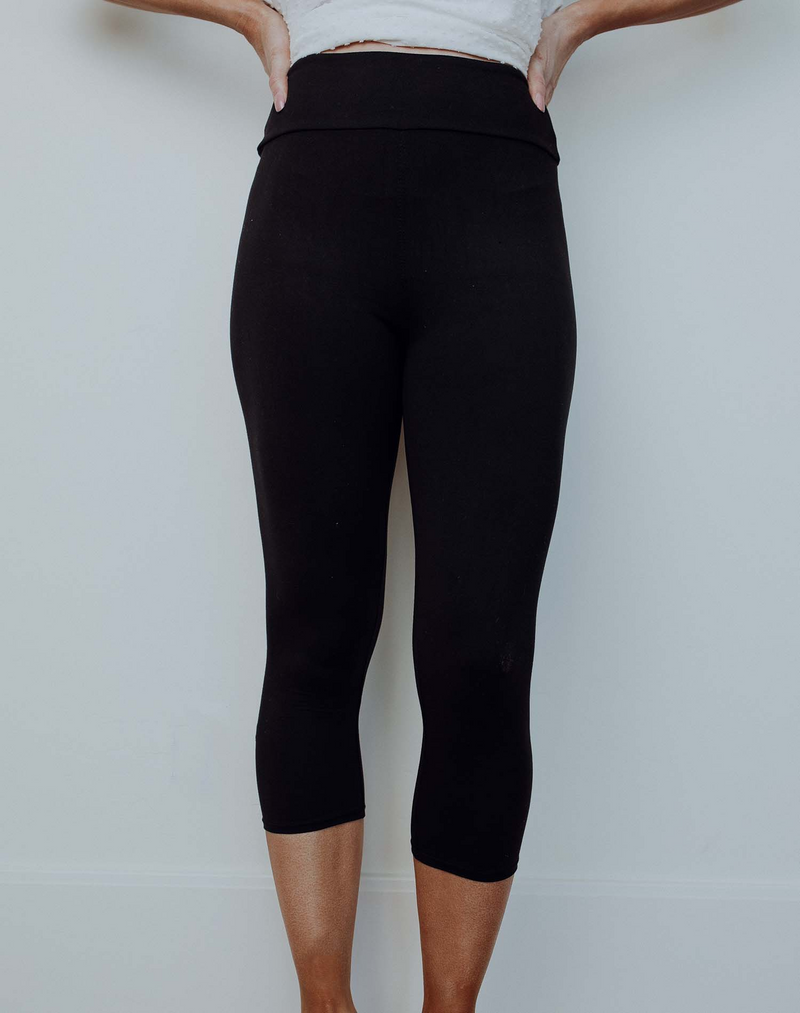 Blake Capri Leggings ETA 2/19