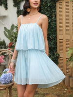 Ruffle Some Feathers Romper