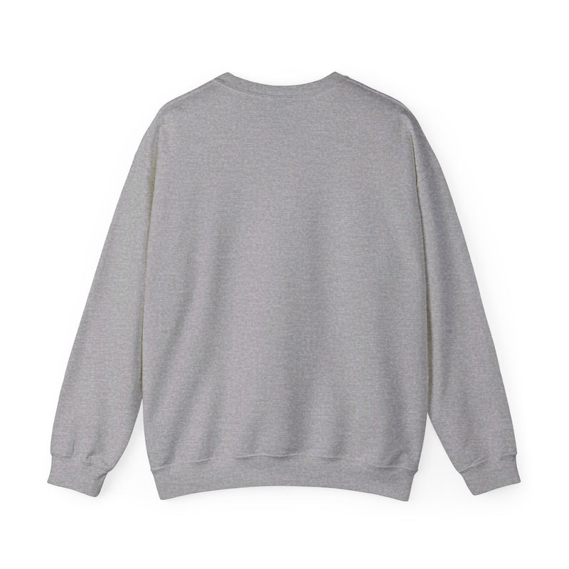 Parts Getter University Sweatshirt