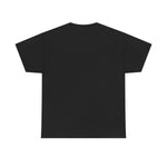 Abstract Autumn Floral Tee