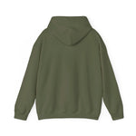Thank a Farmer Hooded Sweatshirt