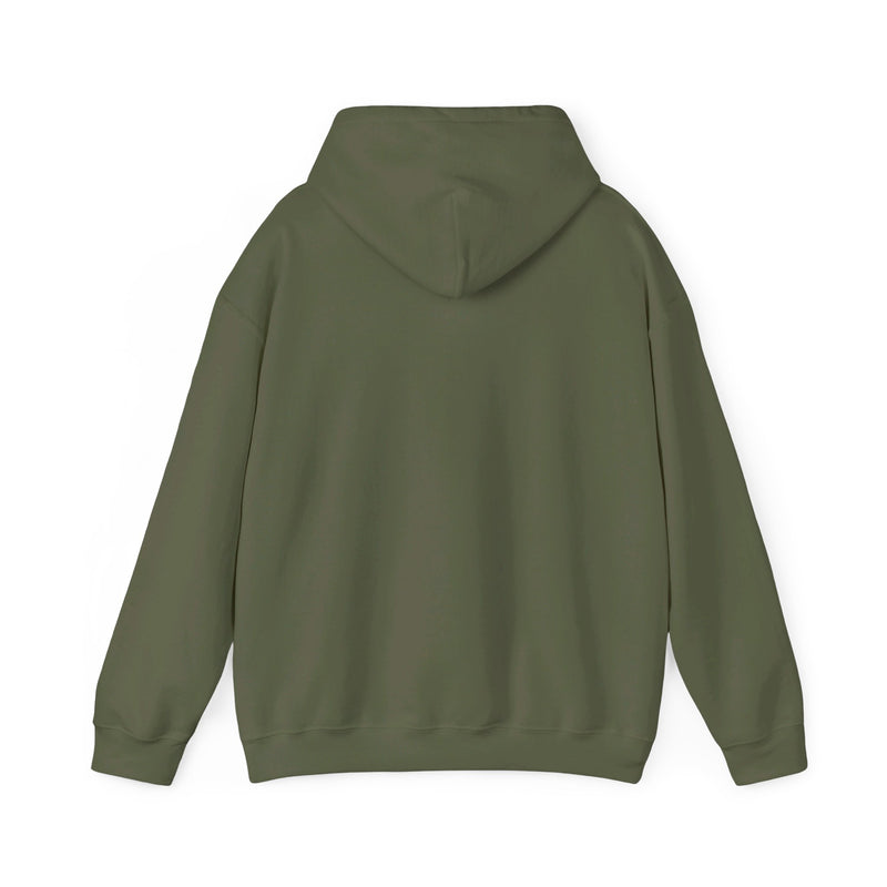 Thank a Farmer Hooded Sweatshirt