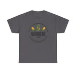 CUSTOM- Nurnberg Farms Crops Tee