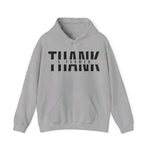 Thank a Farmer Hooded Sweatshirt