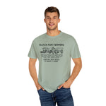 Watch for Farmers Daily Deal Tee