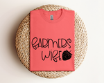 Farmers Wife Variation 2 Tee