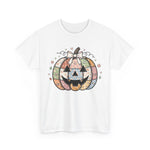 Pumpkin Patchwork Tee