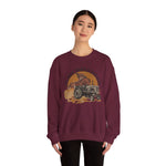 So God Made a Farmer Sweatshirt