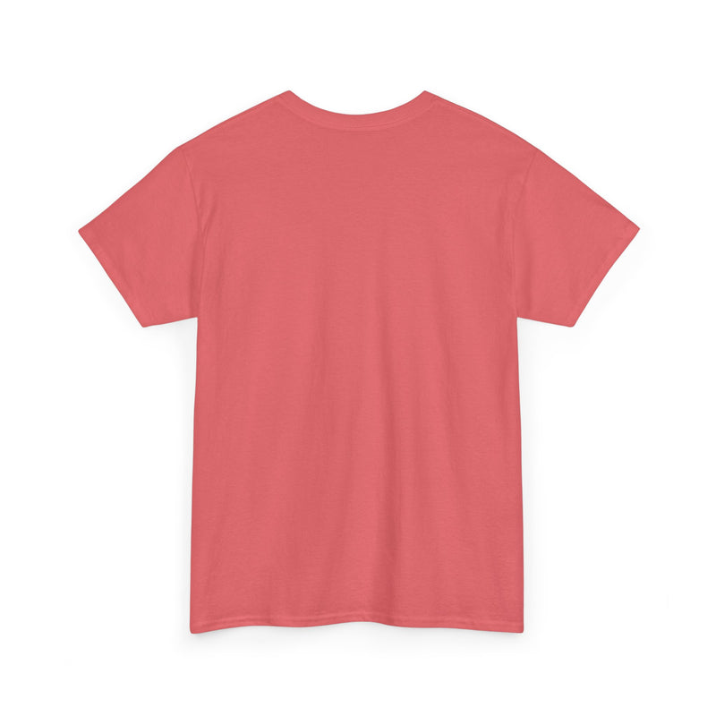 Herf in Leaves Tee