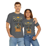 Support Local Ag Tee