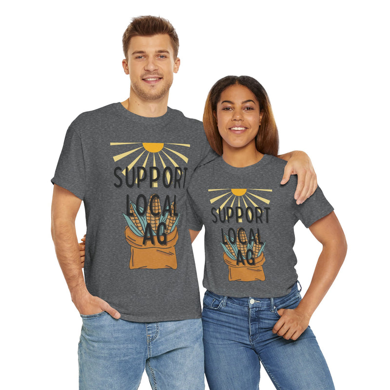 Support Local Ag Tee