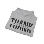 Thank a Farmer Hooded Sweatshirt