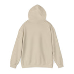 Don't Cuss a Farmer with a Full Mouth Hooded Sweatshirt DAILY DEAL