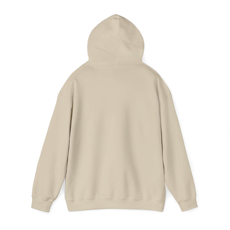 Don't Cuss a Farmer with a Full Mouth Hooded Sweatshirt DAILY DEAL