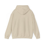 Don't Cuss a Farmer with a Full Mouth Hooded Sweatshirt DAILY DEAL