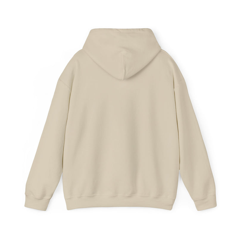 Don't Cuss a Farmer with a Full Mouth Hooded Sweatshirt DAILY DEAL
