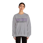Parts Getter University Sweatshirt