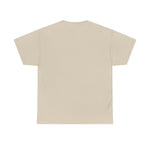 Herf in Leaves Tee