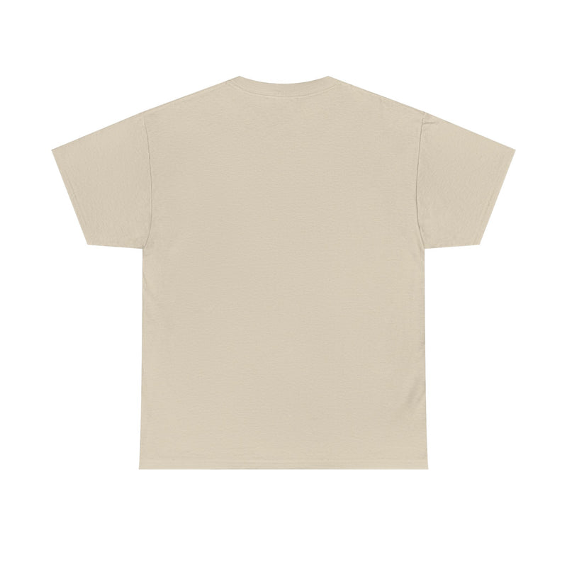 Herf in Leaves Tee