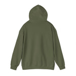 Thank a Farmer Hooded Sweatshirt