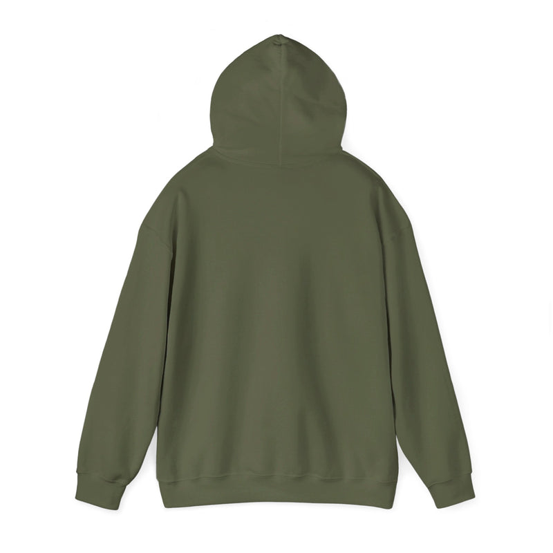 Thank a Farmer Hooded Sweatshirt