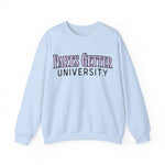 Parts Getter University Sweatshirt