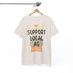 Support Local Ag Tee
