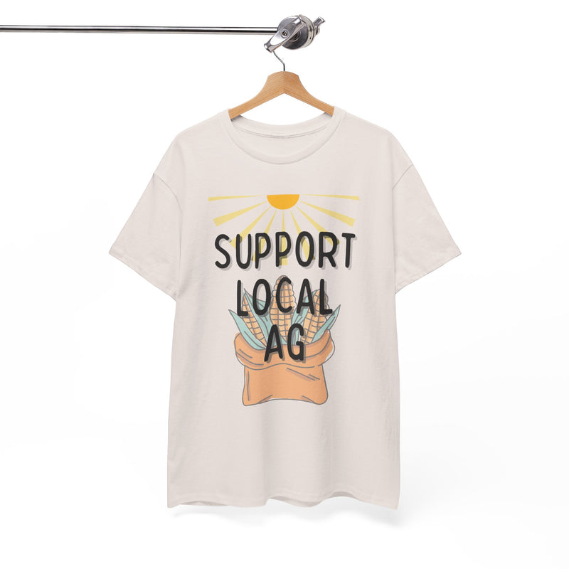 Support Local Ag Tee