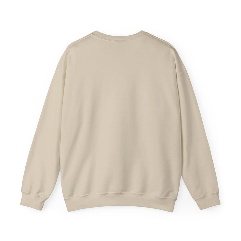 Farm Halloween 9 Square Sweatshirt