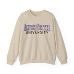 Parts Getter University Sweatshirt