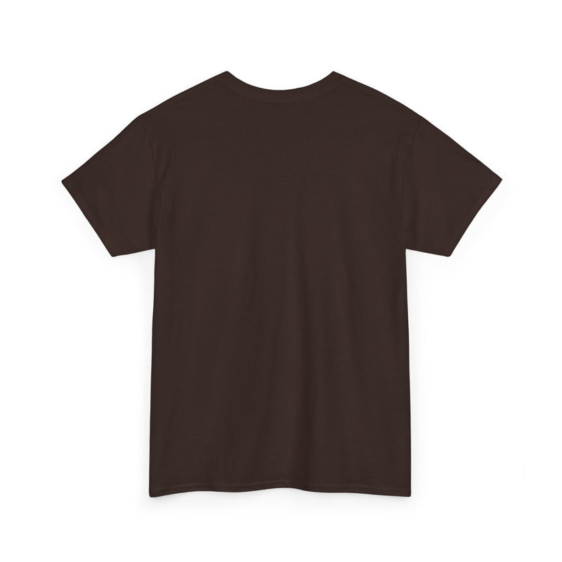 Herf in Leaves Tee