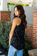 Acid Wash Tank- Black