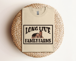 Thankful for Our Farm Tee