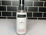 Self Tanning Facial Water