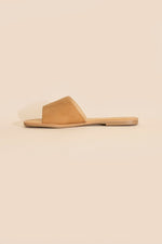 Slide Into Summer- Black
