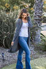 Mae Cardigan | 4 Colors