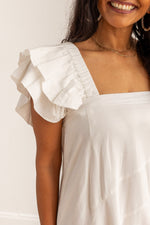 Linen Versi Dress | 3 in 1 Dress
