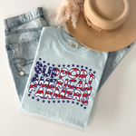 Support American Farmers Tee on CC