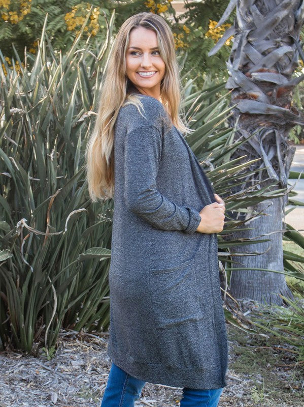 Mae Cardigan | 4 Colors