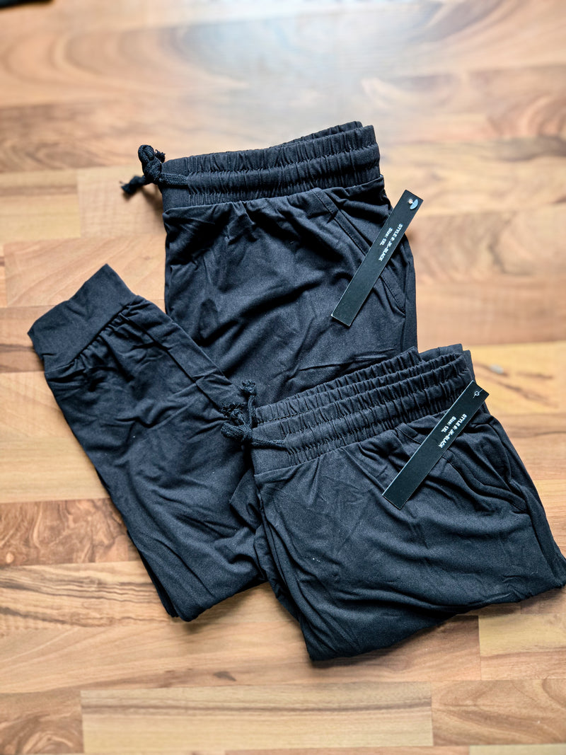 Super Soft Comfy Joggers