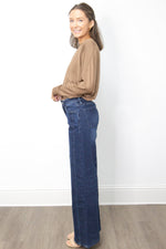 Wide Leg Jeans DW- SG