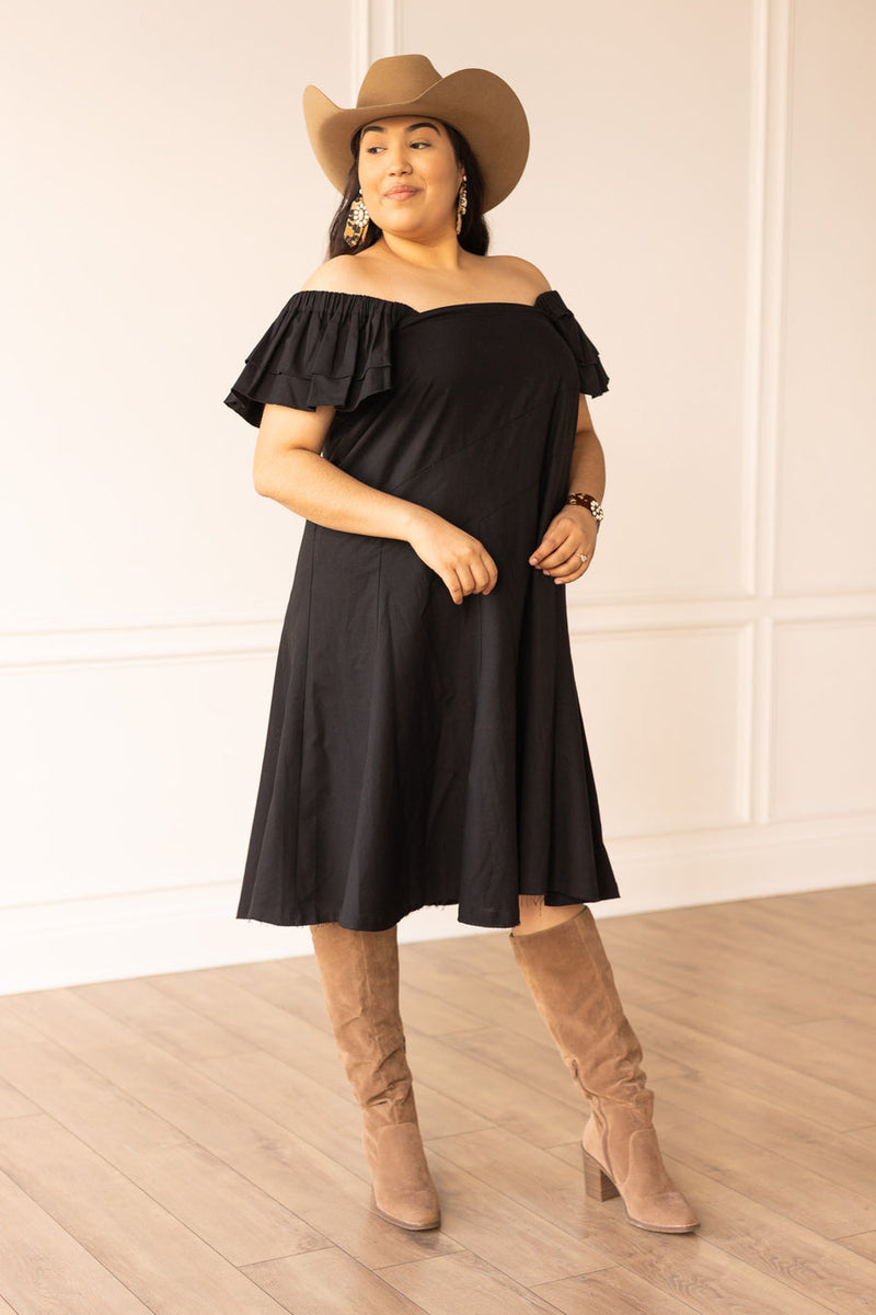 Linen Versi Dress | 3 in 1 Dress