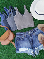 Zenana Fill-A-Bag
